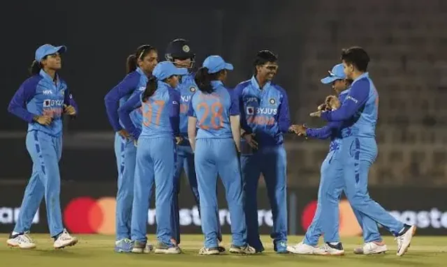 Women's cricket: India- Bangladesh second T20I to be played in Dhaka today