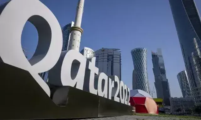 FIFA World Cup host Qatar hits back at German criticism