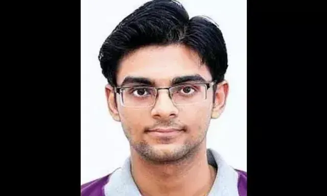 Rajkot boy secures All India Rank 73 in NEET-UG