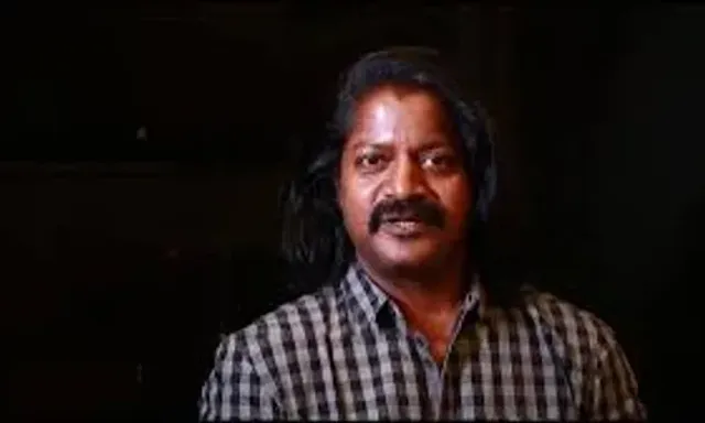 Actor Daniel Balaji passes away due to heart attack