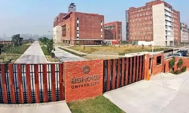 Ashoka University announces merit cum means scholarship for science students