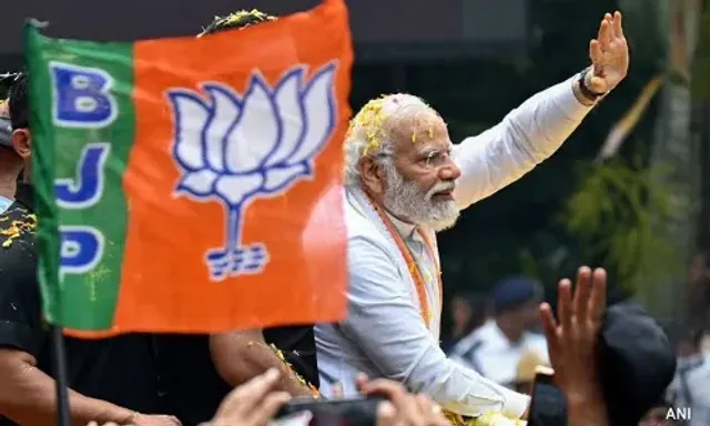 PM Modi to launch election campaign in Uttar Pradesh by addressing a rally in Meerut