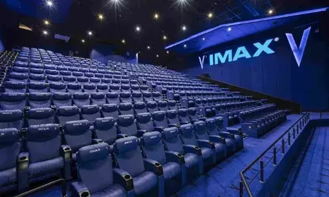 PVR INOX reopens in Mall of India, introduces experiential cinema concepts