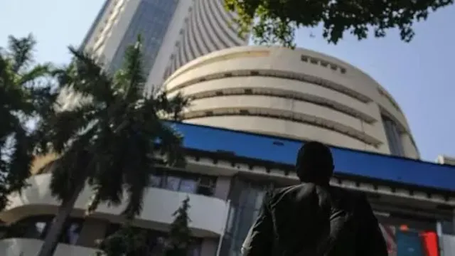 After beating HK mkts, India surpasses trading volumes of HK Exchange