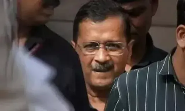 AAP: Arvind Kejriwal has moved Delhi court for insulin in jail, hearing today