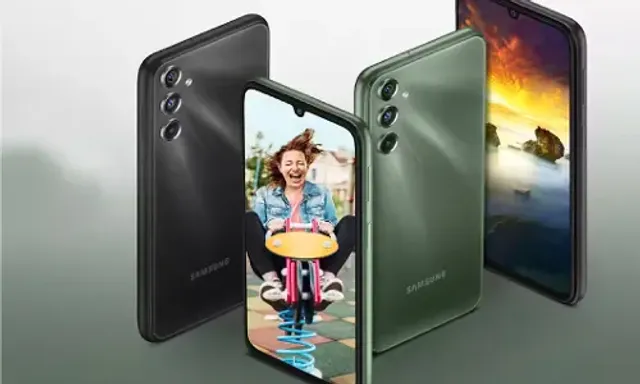 Samsung Galaxy F34 5G launch on August 7, featuring 120Hz screen and 6,000mAh battery