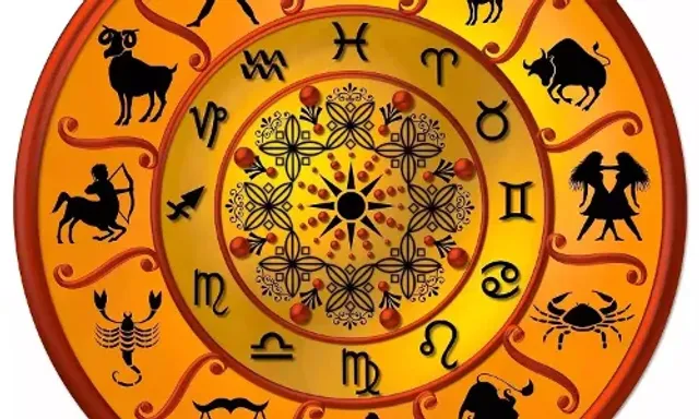 11 August  – Know your today's horoscope