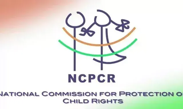 NCPCR issues draft guidelines for protection of child artistes in entertainment industry