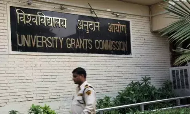 UGC: Colleges, universities must disclose fee structure, accreditation, ranking on websites