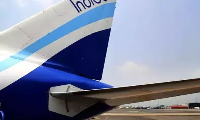 IndiGo flies passenger to Udaipur instead of Patna, DGCA initiates probe