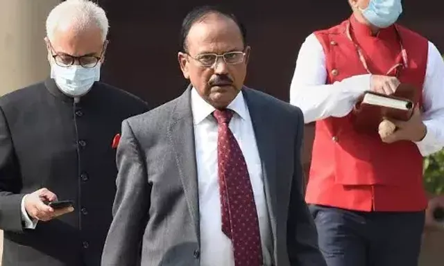 India changing very fast and in next 10 years, it will be 10 trillion dollar economy, says NSA Ajit Doval