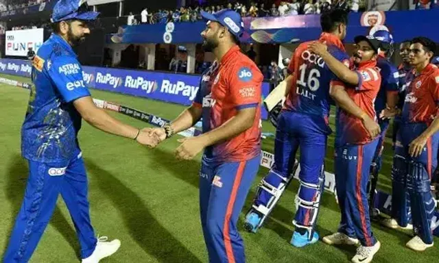 IPL 2022: Mumbai Indians to take on Delhi Capitals in Mumbai today