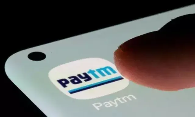 Paytm board to weigh buyback tomorrow after historic slump