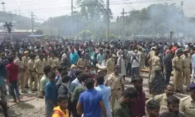 Bihar bandh: Police on high alert, internet services suspended in 12 districts