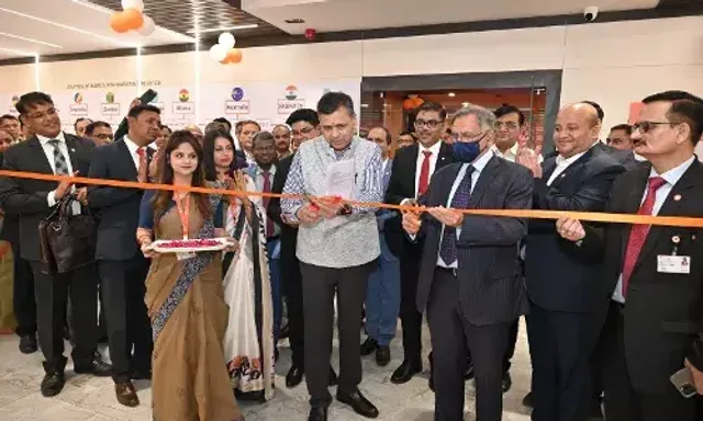 Bank of Baroda aims to expand presence in GIFT City, Gandhinagar