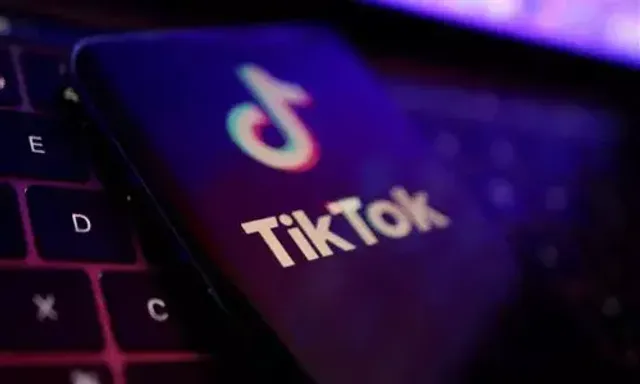 Britain bans TikTok on government devices over security concerns