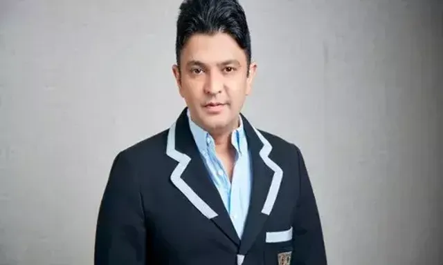 Mumbai: Case against T-Series MD Bhushan Kumar on allegations of rape