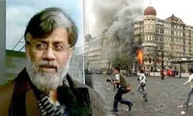 US Court allows 26/11 attack accused Tahawwur Rana time to petition against extradition to India