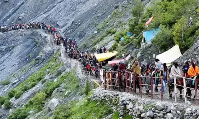 Amarnath Yatra 2022: Public 'WiFi zones' activated at key locations for visiting pilgrims in Jammu