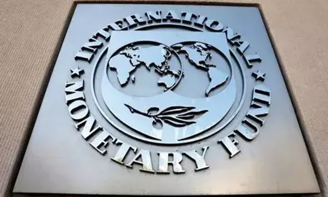 IMF lowers India's growth forecast to 6.8% for 2022-23