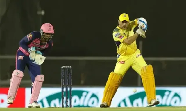 IPL Cricket: Chennai Super Kings to lock horns with Rajasthan Royals