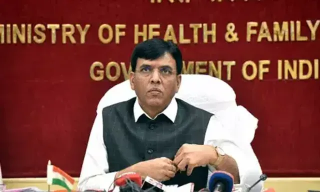 India sent medicine to 150 countries during Covid crisis: Health Minister