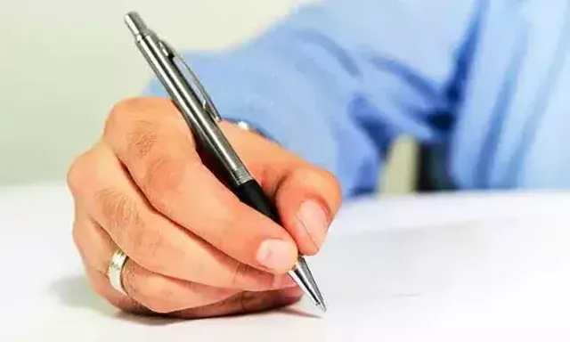 PEN to be made mandatory for students from academic year 2024-25