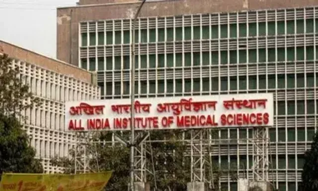 Report: AIIMS Delhi server attack originated from China, 5 servers successfully retrieved