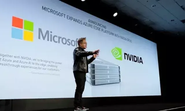 Microsoft wins Nvidia support for embattled Activision deal