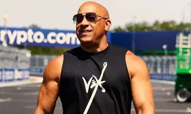 Vin Diesel accused of sexual battery by former assistant in lawsuit