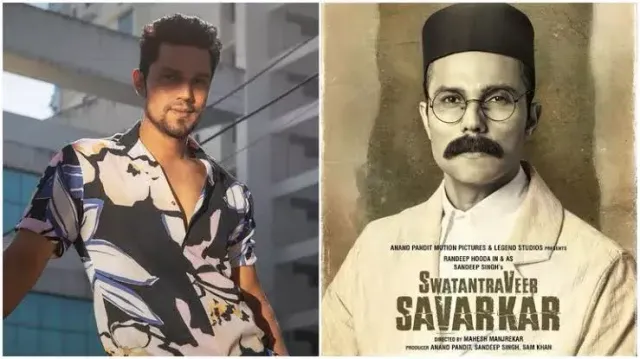 Randeep Hooda loses 18kg for Swatantra Veer Savarkar