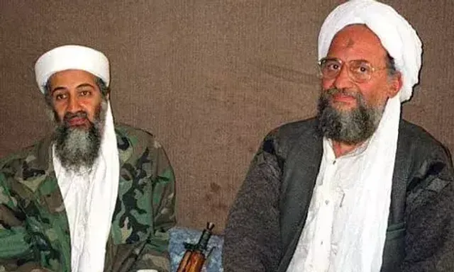 Al-Qaeda chief Zawahiri killed in airstrike, confirms Biden