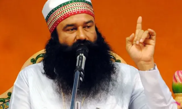 Gurmeet Ram Rahim, 4 others get life imprisonment in 2002 murder case