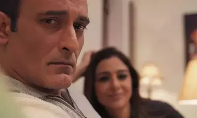 Akshaye Khanna joins Ajay Devgn and Tabu in 'Drishyam 2'