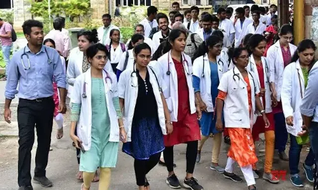 Budget 2024: Committee to be set up for increasing number of medical colleges