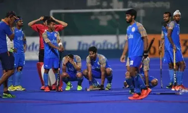 Indian Men's Hockey Team to take on New Zealand in opening game at FIH Men's Hockey Pro League