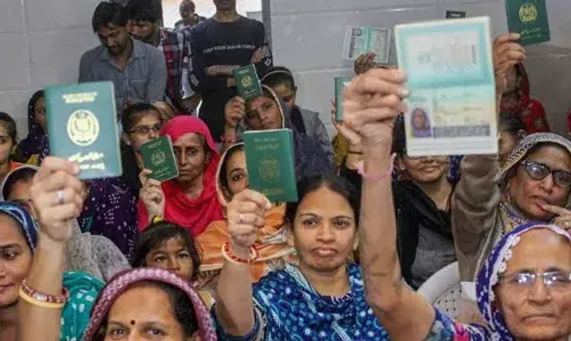 In Chhattisgarh, headmistress transformed govt school to look like a convent