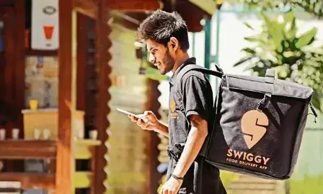 Food delivery platform Swiggy to launch $800 Million IPO