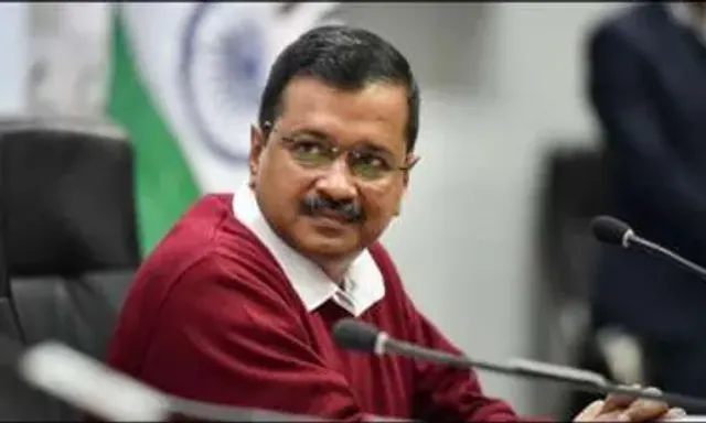 AAP says Arvind Kejriwal's health deteriorated in probe agency custody