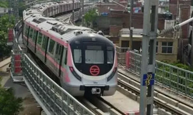 Delhi Metro: Smart cards to be replaced with national common mobility cards