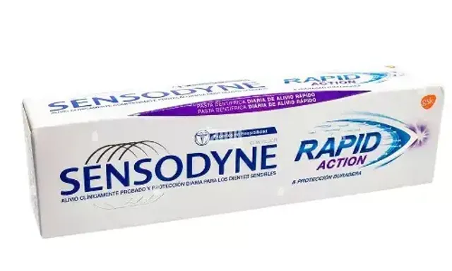 Sensodyne advertising would no longer be shown in India, orders CCPA