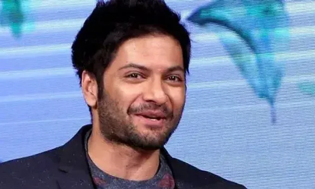 Ali Fazal begins prep for 'Mirzapur' season 3