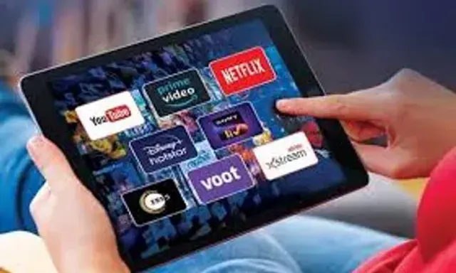 707 million Indians engaged in OTT streaming in 2023 says latest reports