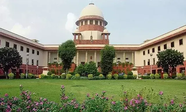 Supreme Court dismisses plea challenging delimitation in Jammu & Kashmir