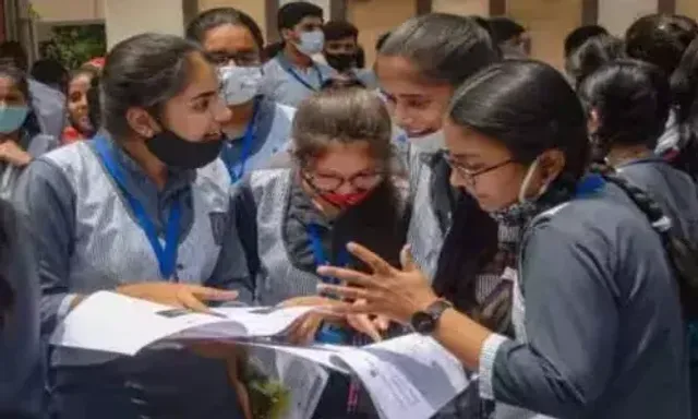 JKBOSE Class 11th result out on its official website