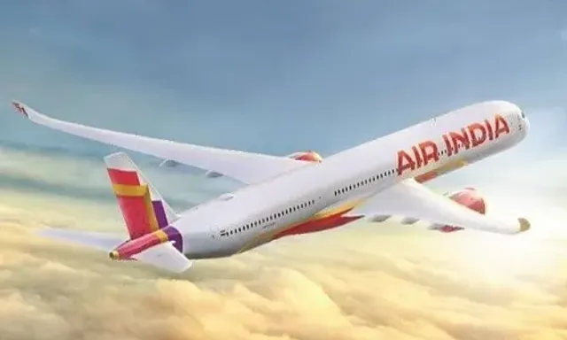 Air India announces codeshare agreement with AIX connect, adds 'AI' code to 100 flights