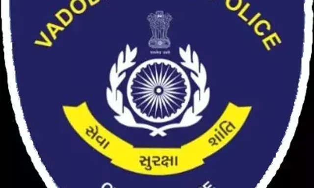 Vadodara police arrest two in rape incident registered at Laxmipura police station