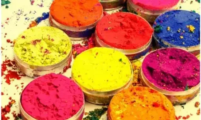 Holi 2022 Today: History and Significance of the Festival of Colours