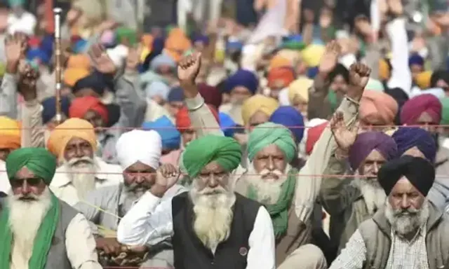 'Kisan Panchayat': 200 farmers to visit Jantar Mantar everyday from July 22