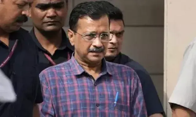 Delhi excise policy: No relief for Arvind Kejriwal, Supreme Court issues notice to ED